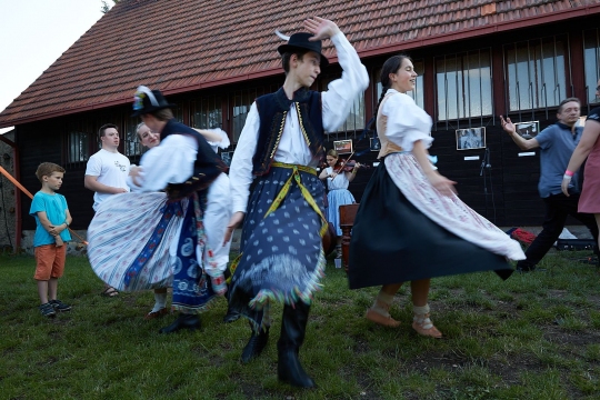 Habrovka 2019