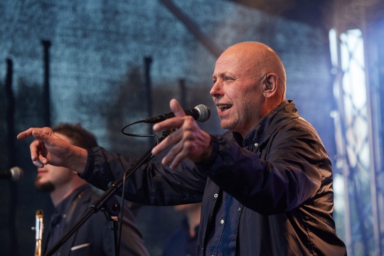 Habrovka 2019