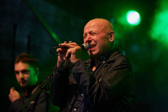 Habrovka 2019