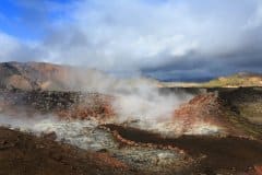 Landmannalaugar