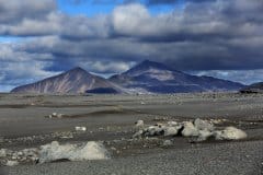 Icelandic inland