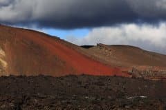 Icelandic inland
