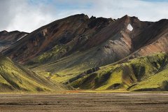 Landmannalaugar