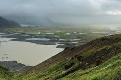Skaftafellsjökull