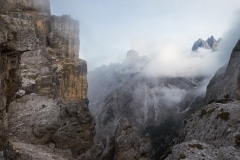 Forcella Rimbianco I