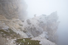Forcella Rimbianco II