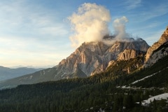 Passo Falzarego