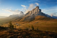 Passo Giau