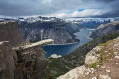 Trolltunga