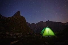 Romsdalshorn
