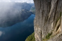 Preikestolen