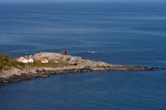 Runde-Fyr