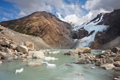 Laguna Piedras Blancas 2