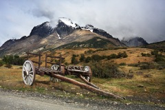 Torres del Paine 1