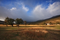 Torres del Paine 3