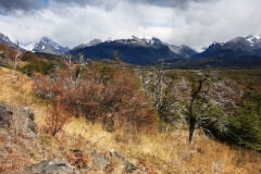 Torres del Paine 6