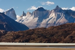 Cerro Paine Grande