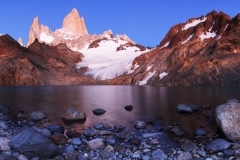Panorama Fitz Roy 2