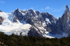 Panorama Cerro Torre