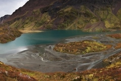 Panorama Tierra del Fuego 2