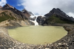 Panorama Lago Perros