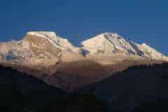 Huascaran