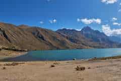 Laguna Querococha