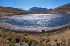 Laguna Patococha