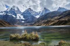 Laguna Carhuacocha