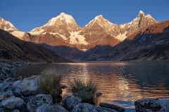 Laguna Carhuacocha