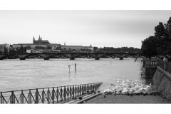 Praha povodeň 2013