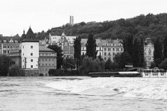 Praha povodeň 2013
