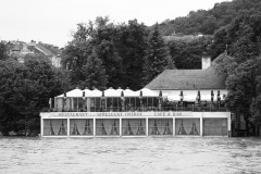 Praha povodeň 2013
