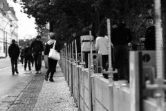 Praha povodeň 2013