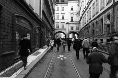 Praha povodeň 2013