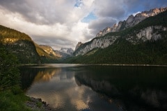 Gossausee