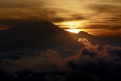 Kilimanjaro