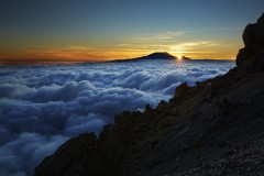 Kilimanjaro