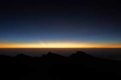 Kilimanjaro
