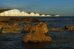 Seven sisters